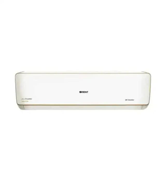 ORIENT SPLIT AC MEGA 12X 1 Ton T3 DC Inverter Heat & Cool