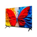 TCL - Smart Google TV QLED 40 inch - S59K - 40S59K
