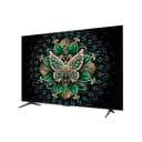 TCL - Smart Google TV QD-Mini Premium 55 inch - C6K - 55C6K