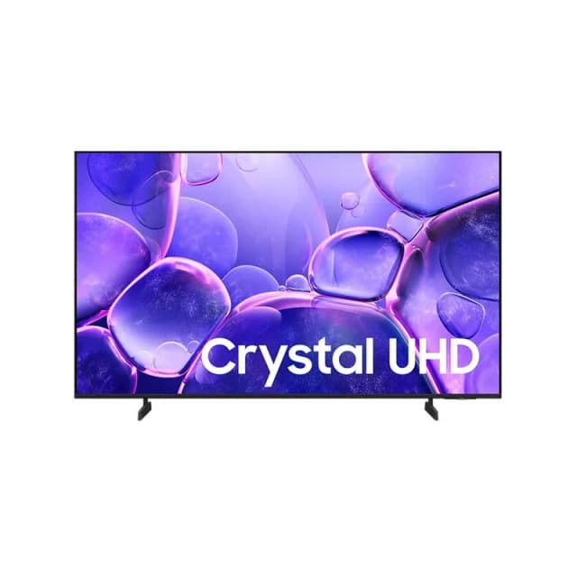 Samsung - Crystal 4k UHD Smart TV 50 inch - U8000F - 50U8000F
