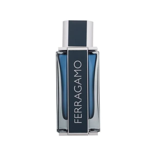 Salvatore Ferragamo Intense Leather Eau De Parfum for Men 100ml