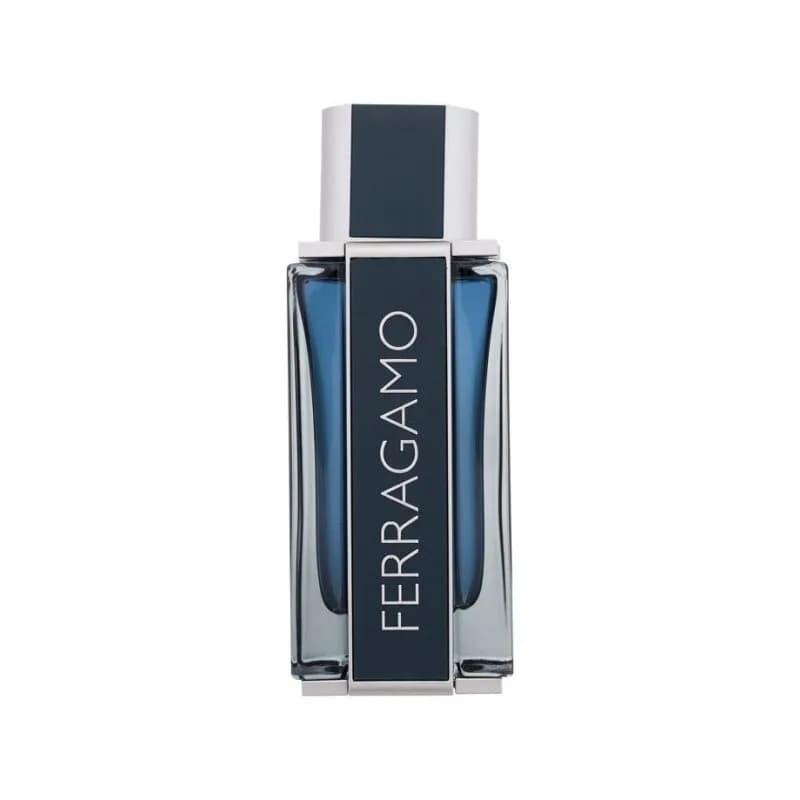 Salvatore Ferragamo Intense Leather Eau De Parfum for Men 100ml