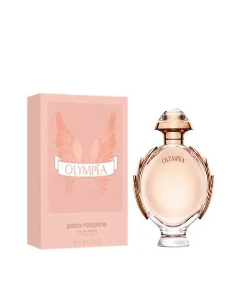 Rabanne Paco Olympea EDP Perfume For Women - 80ml