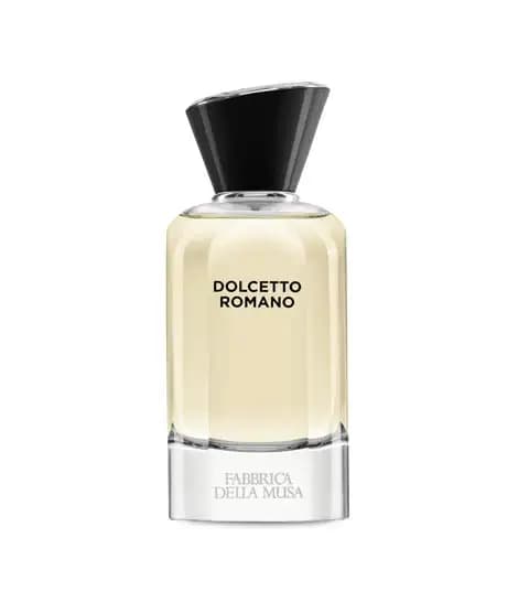 Fabbrica Della Musa Dolcetto Romano Eau De Parfum For Men 100ml