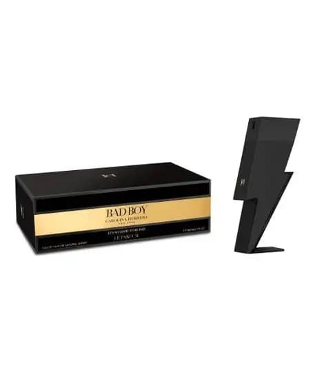 Carolina Herrera Bad Boy Le Parfum Eau De Parfum For Men 150ml