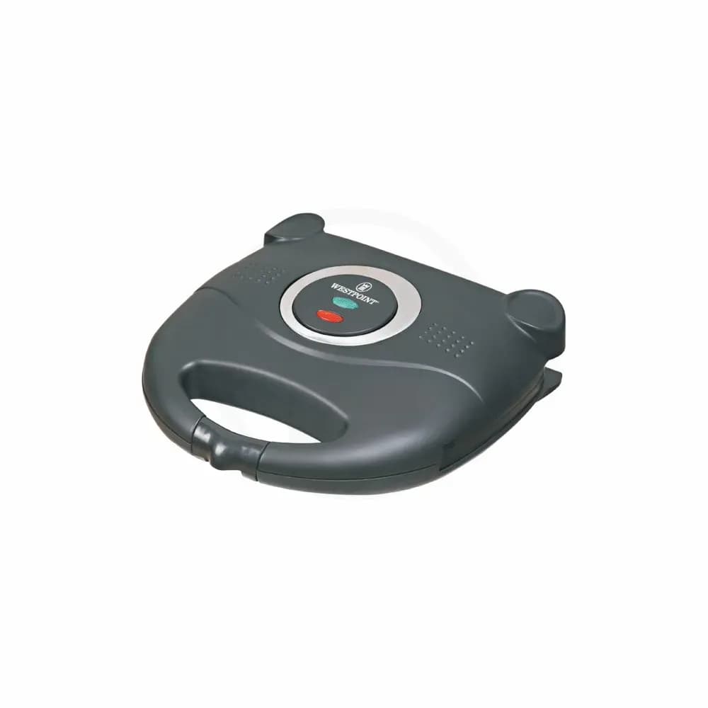 Westpoint WF-638 Deluxe Sandwich Toaster