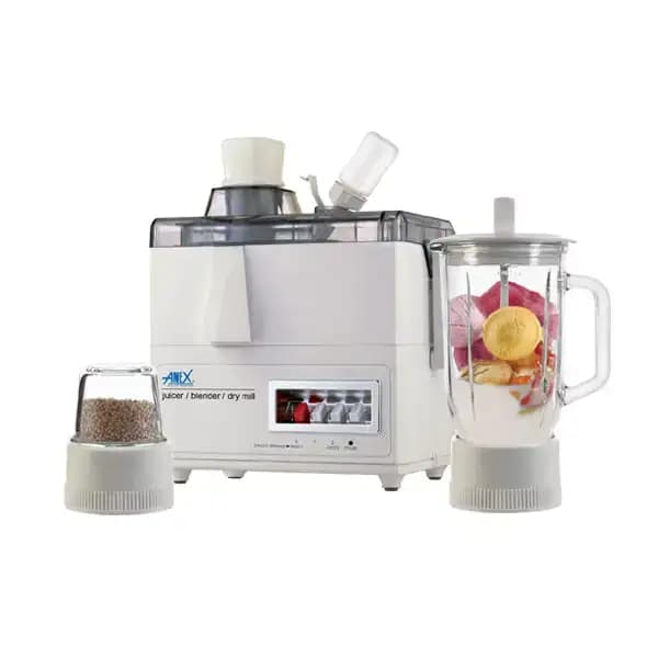 Anex AG-176 Premium3 in 1 Hand Blender
