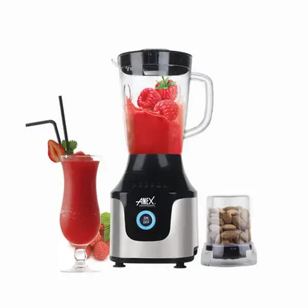 Anex AG-6045 Deluxe Blender Grinder