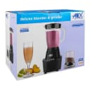 Anex AG-6043 Deluxe Blender Grinder 2 in 1