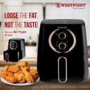 Westpoint WF-5254 Air Fryer