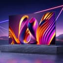 Hisense 100Q7N 100" 4K QLED 144Hz VIDAA TV
