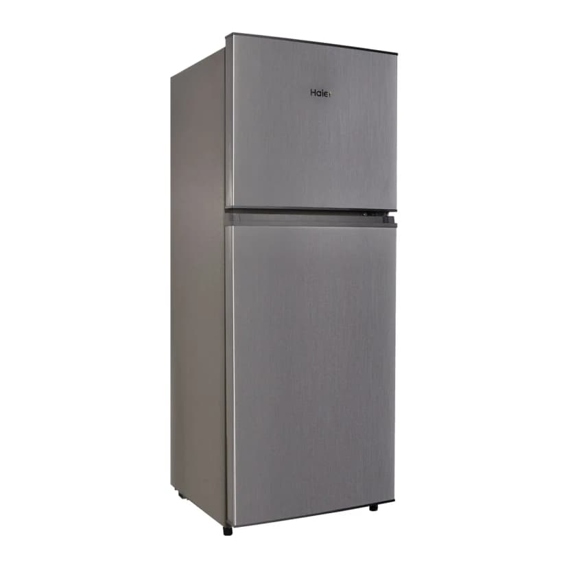 Haier HRF-186EBS Refrigerator | HMN-20MBS Microwave | HWM 80-1217 Washing Machine | National Iron