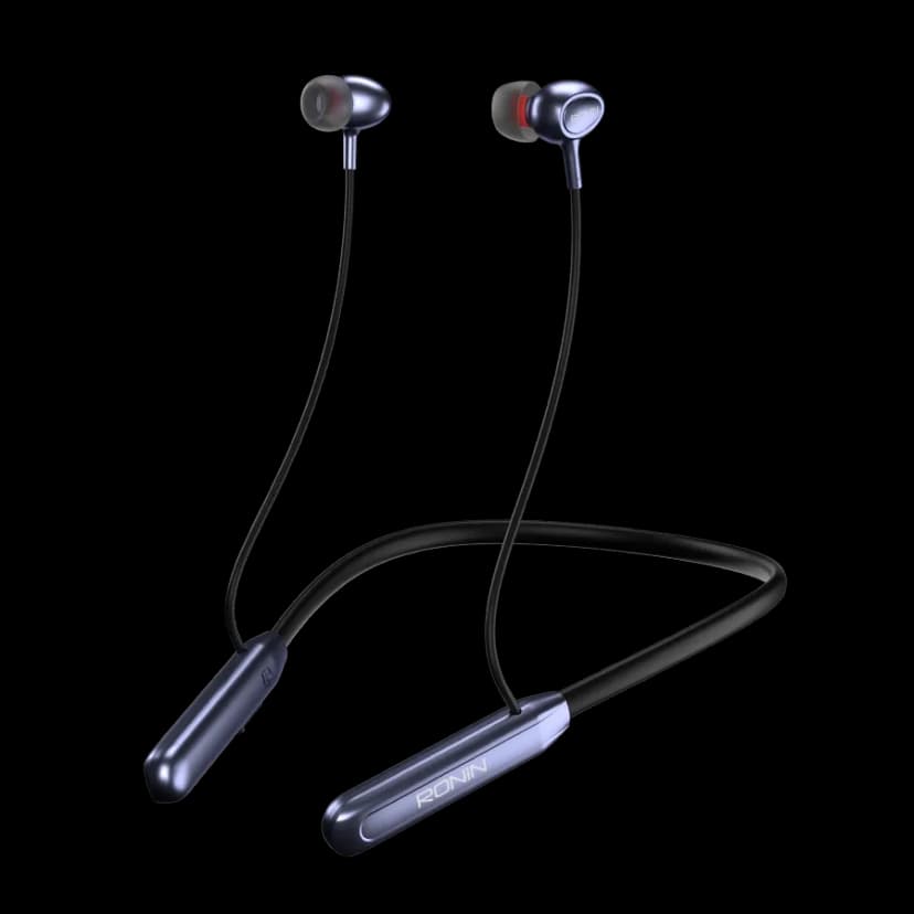 Ronin Rage Neckband (R-3505)