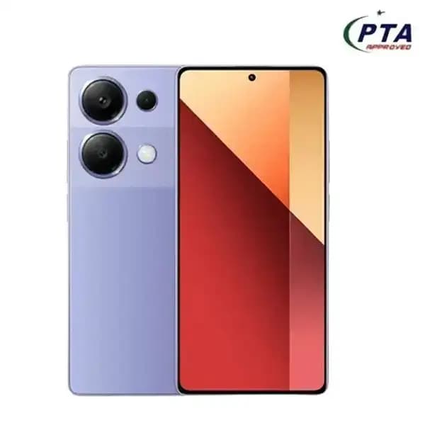 Xiaomi Redmi Note 13 Pro 12GB RAM