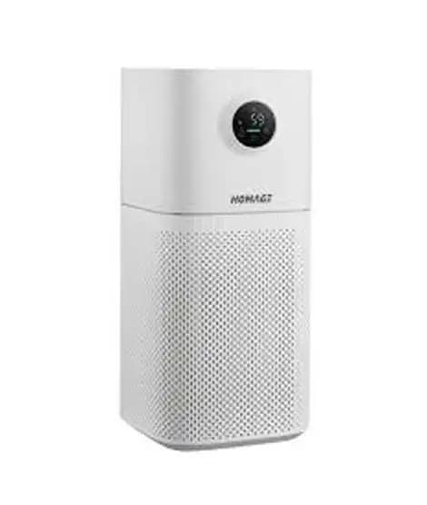 Homage Air Purifier (HAP-251DWB)