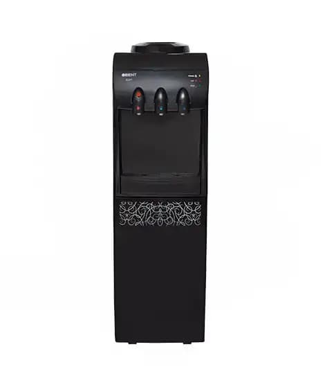 Orient Icon 3 Taps Water Dispenser