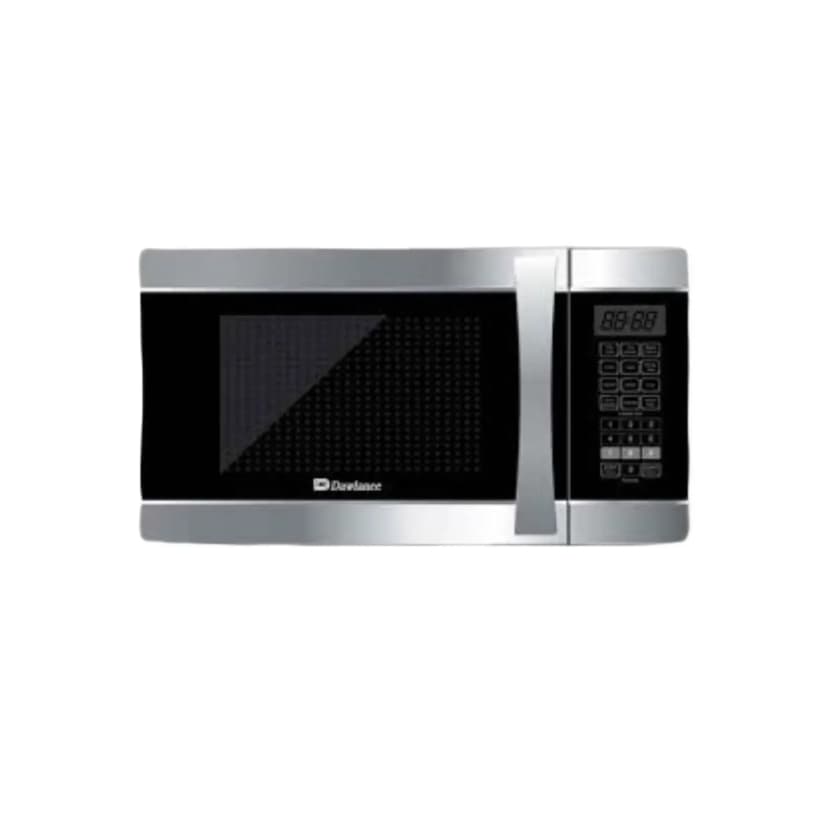 Dawlance Classic Series Microwave Oven 62 Ltr (DW-162-HZP)