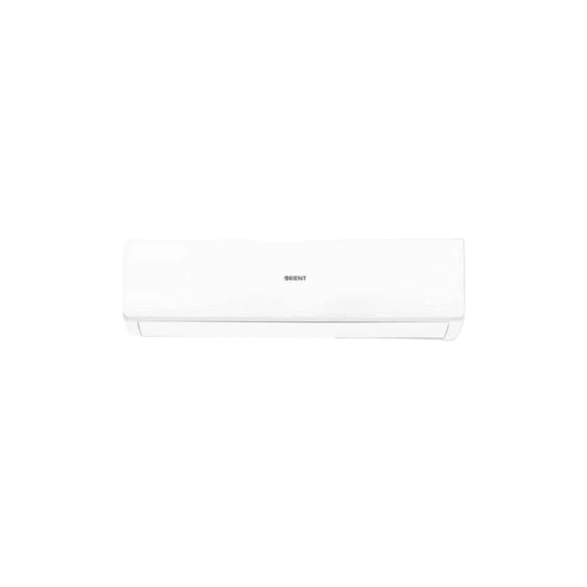 Orient ETECH-12 Etech DC Inverter Heat and Cool Imprint White Air Conditioner