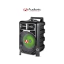 Audionic Portable Mehfil Trolly Speaker with Repeat & Delay - MH 811