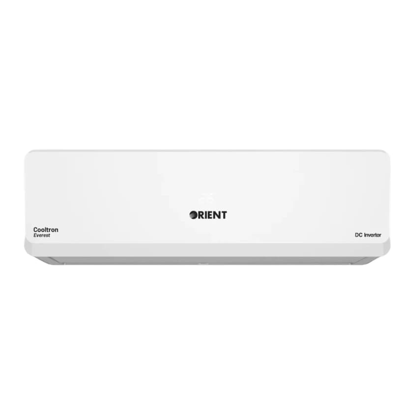 Orient Cooltron Everest T3 Inverter Split Air Conditioner - 12W