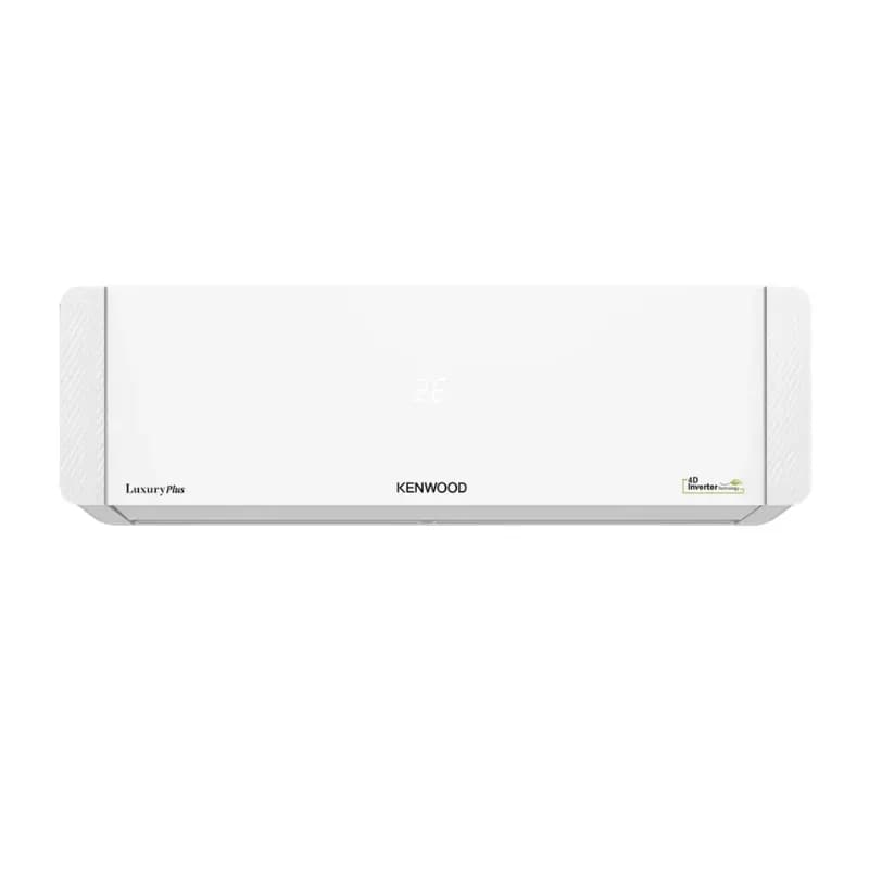 Kenwood KES-1271 Esmart Series Inverter Split Air Conditioner