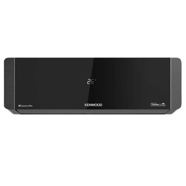 Kenwood KLP-24B02S Luxury Pro 4D DC Inverter WIFI Smart Split Air Conditioner