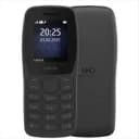 NOKIA 105 POWER PTA APPROVED