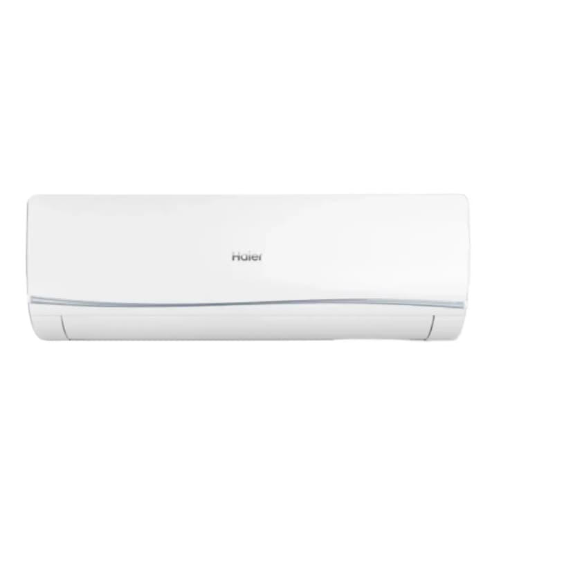 Haier HSU-19HFC Flexis Inverter Series DC Inverter Self Cleaning WiFi 3D AirFlow