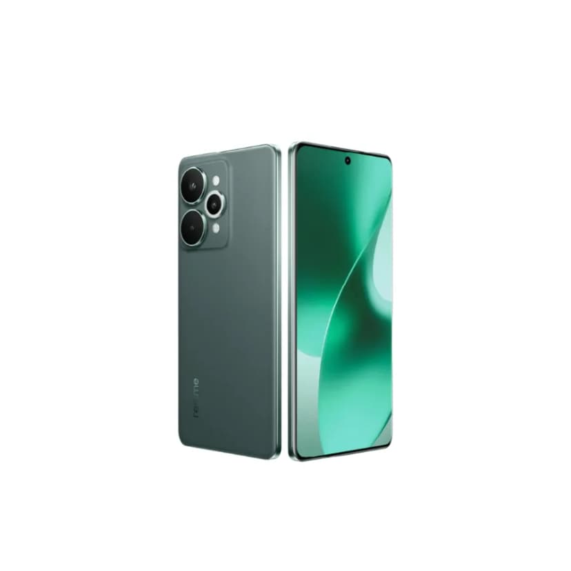 Realme 15 Pro 12GB RAM