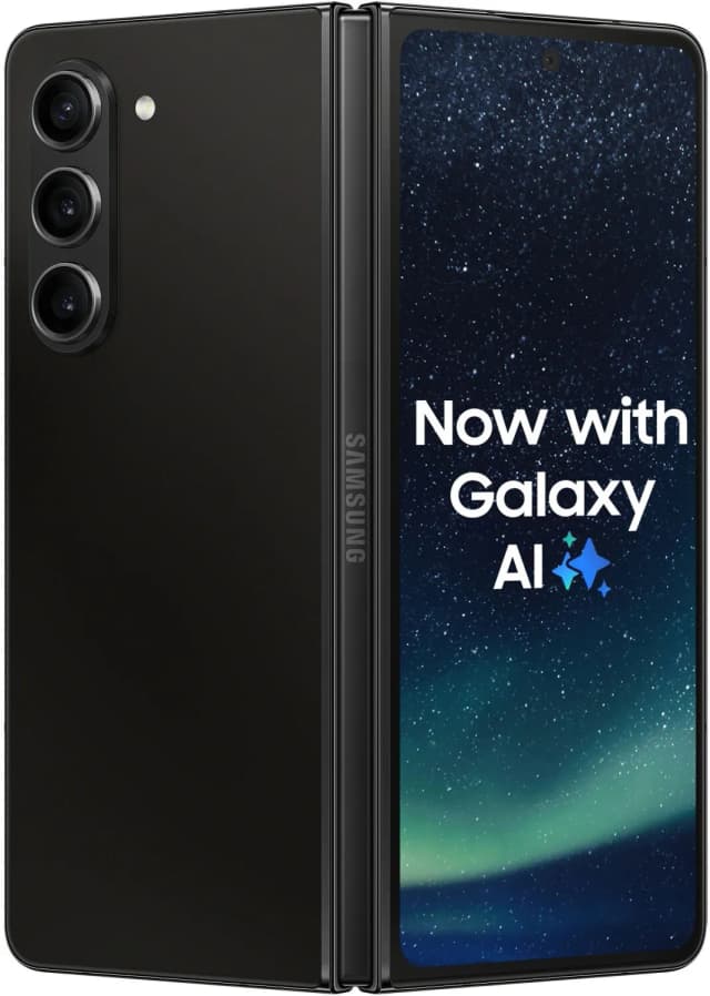 Samsung Galaxy Z Fold5 12GB RAM