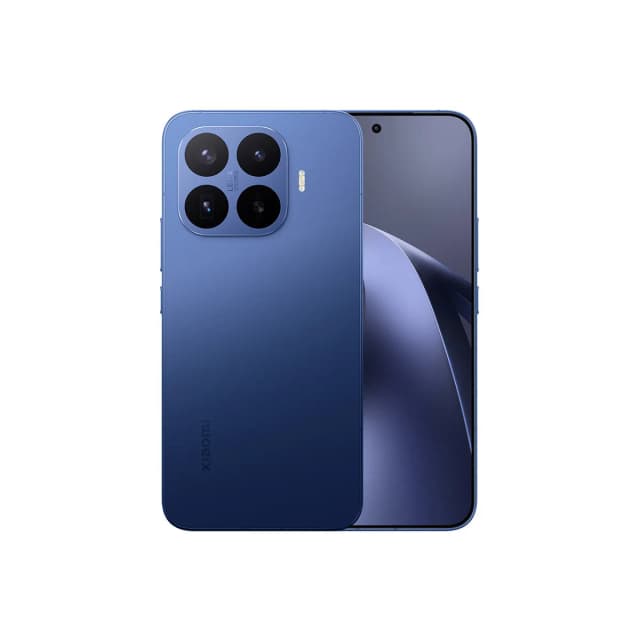 Xiaomi 17T Pro 12GB RAM