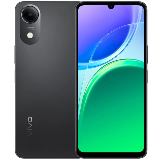 Vivo Y05E 4GB RAM