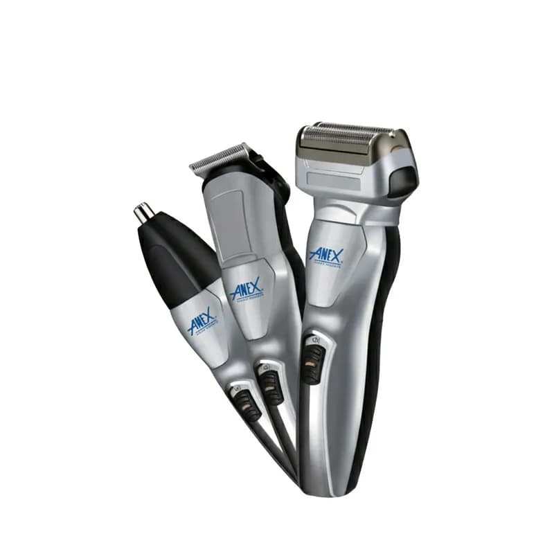 Anex Trimmer Nose Trimmer Shave AG-7068