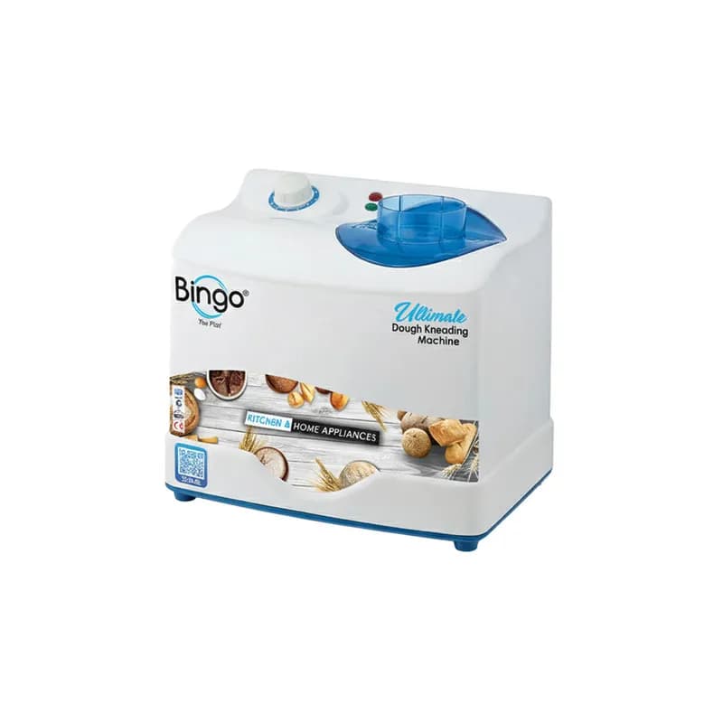 Bingo Dough Kneader 3.5 New DK-2300