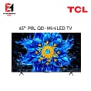 TCL 65P8L QD-Mini LED TV