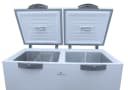 Dawlance CF-91997 LVS 15 Cu Ft Convertible Deep Freezer