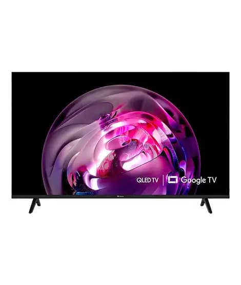Dawlance 55" Prismax QLED Google LED TV