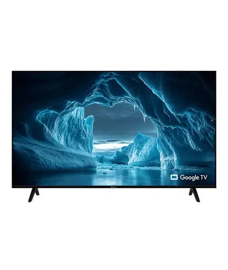 Dawlance 55" Canvas X 4K UHD Google LED TV