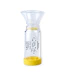Rossmax Aero Spacer Valved Holding Chamber (AS175)