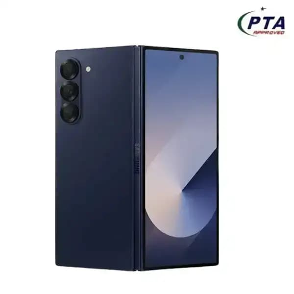 Samsung Galaxy Z Fold 6 12GB RAM