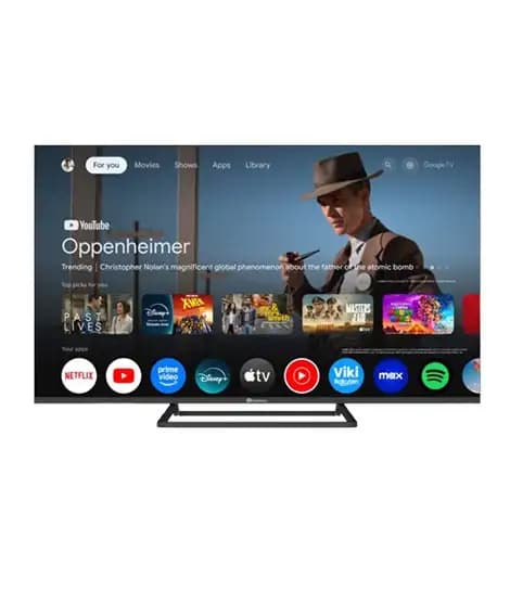 Dawlance 43 Inch Kore 2K FHD Google LED TV