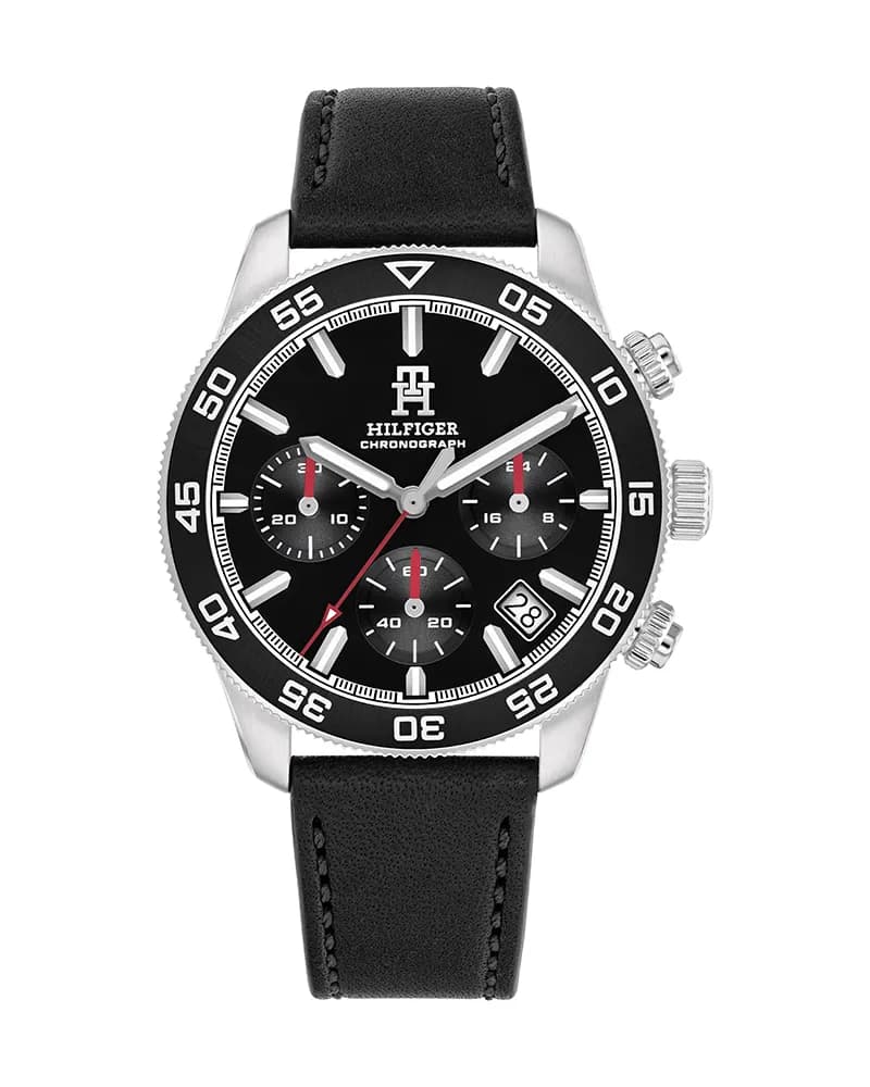 Tommy Hilfiger Watch - 1792162
