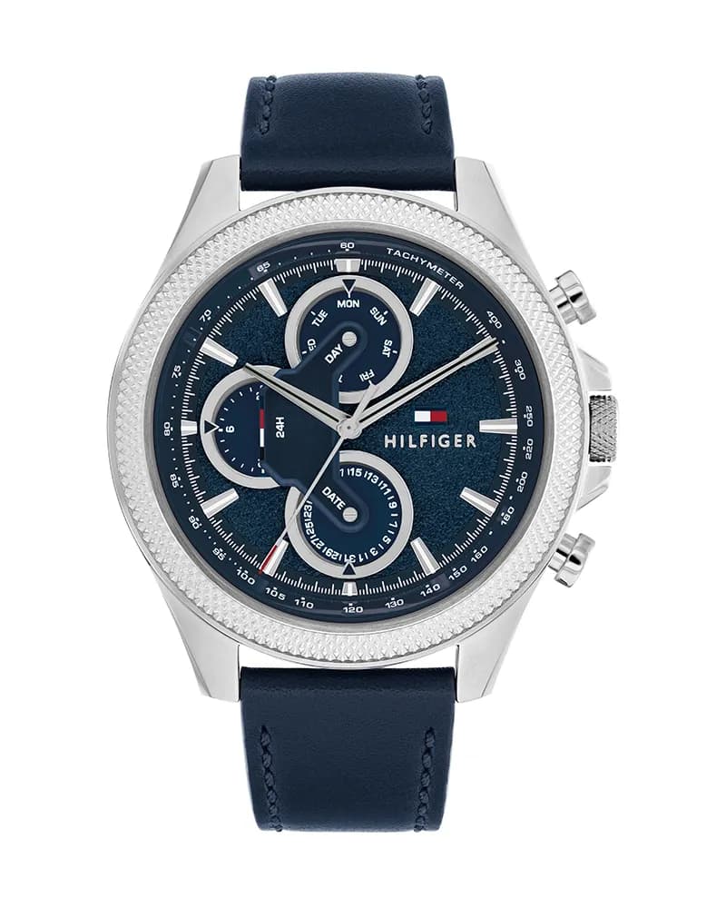 Tommy Hilfiger Watch - 1792165