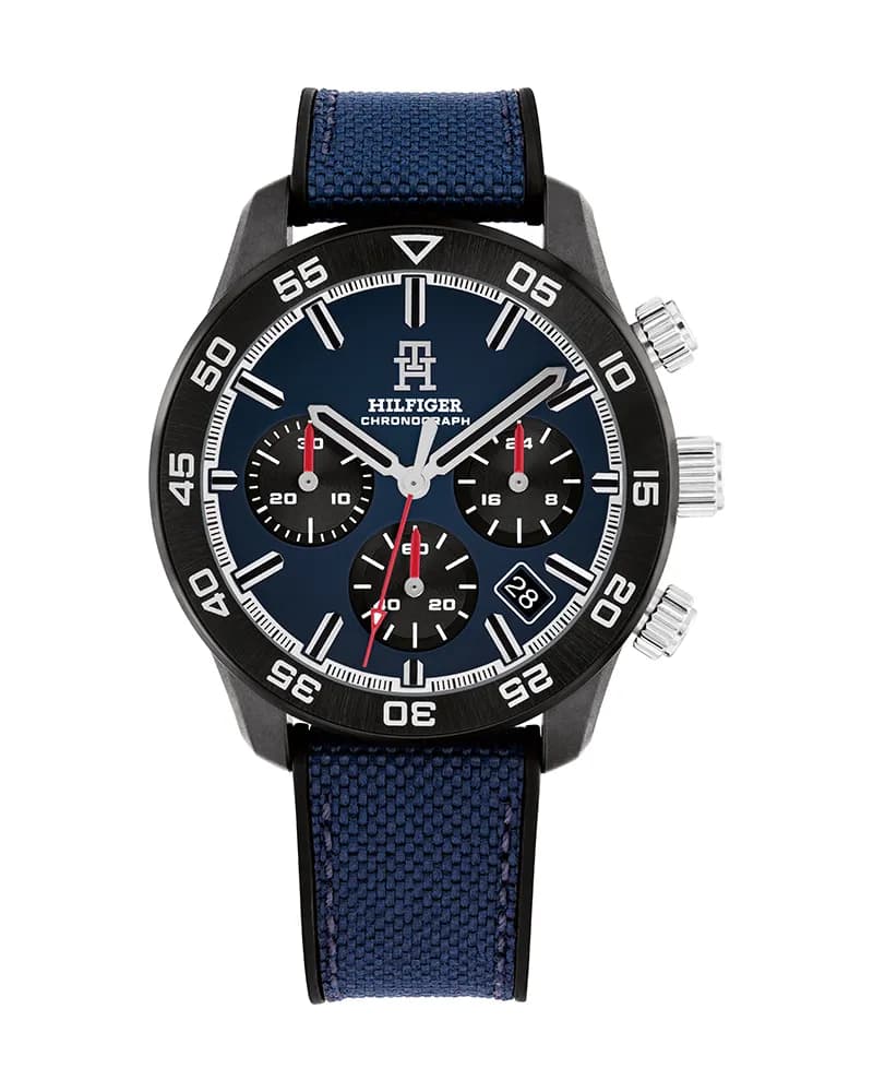 Tommy Hilfiger Watch - 1792183