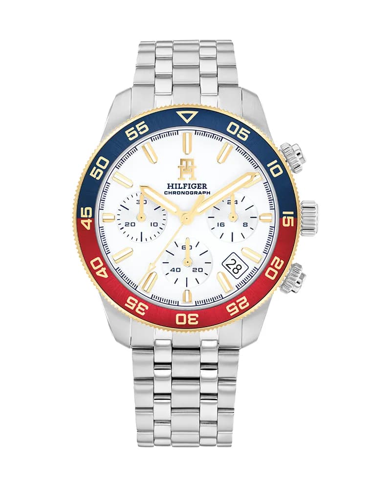 Tommy Hilfiger Watch - 1792184