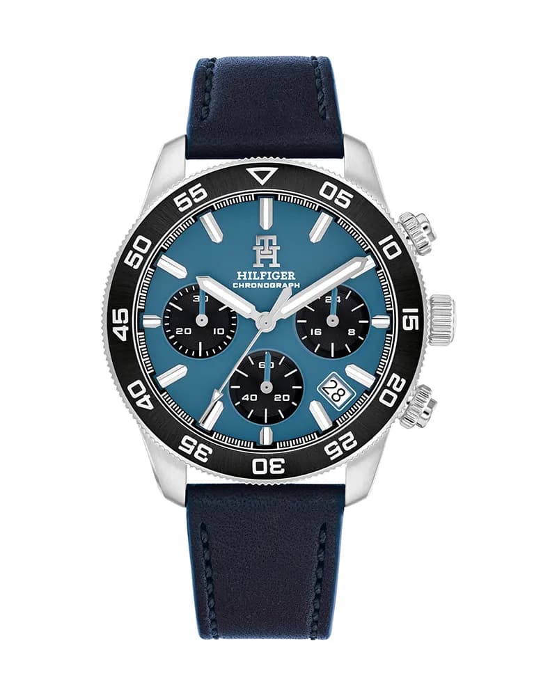 Tommy Hilfiger Watch - 1792187