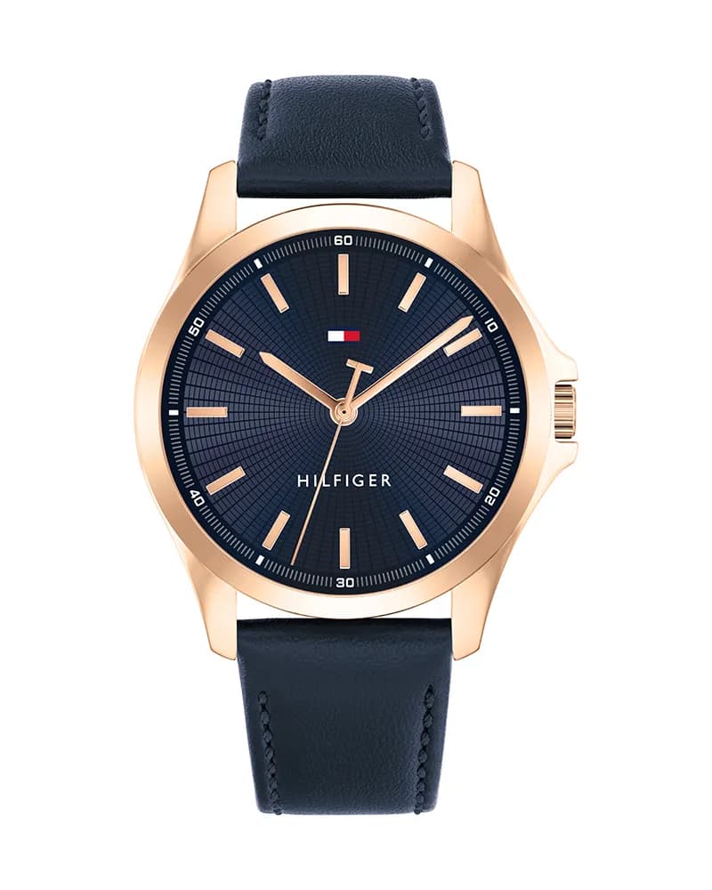 Tommy Hilfiger Watch - 1792189