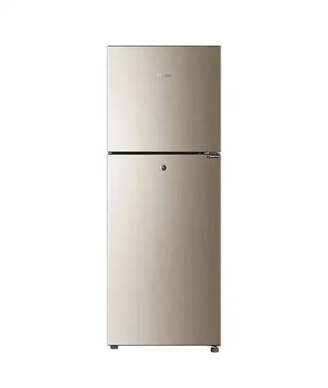 Haier E-Star Freezer-On-Top Refrigerator 7.5 Cu Ft (HRF-246EBD)