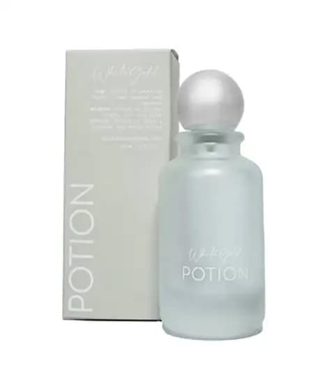 Potion White Gold Eau De Parfum For Men 100ml
