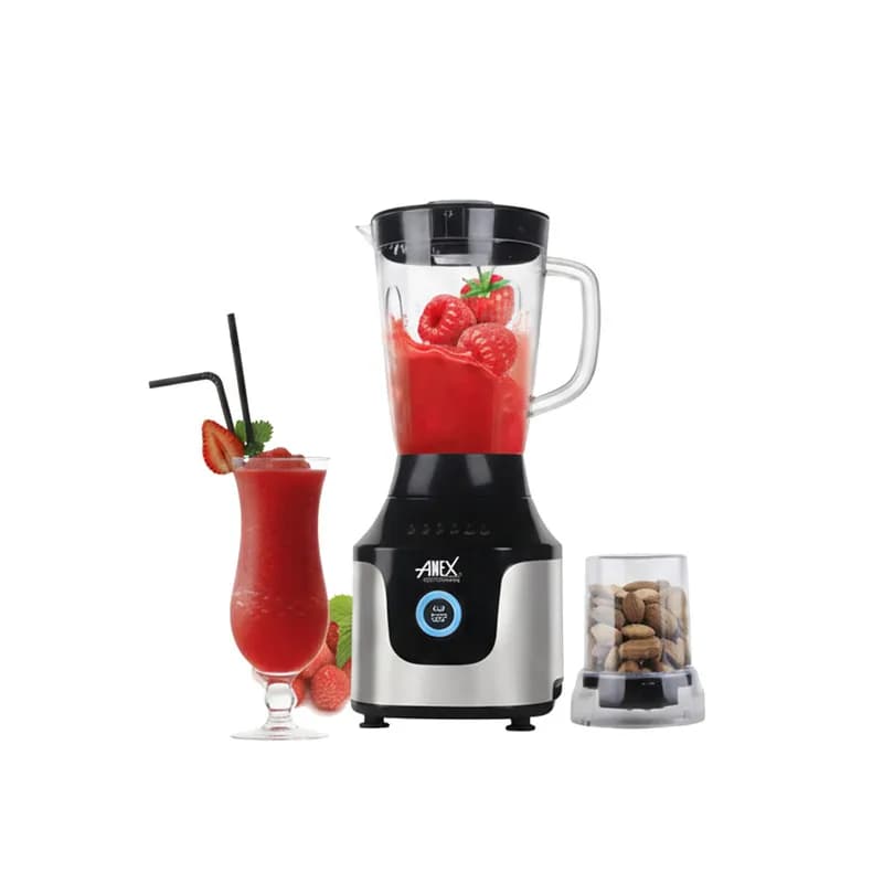 Anex Blender , Grinder 2 in 1 AG-6045